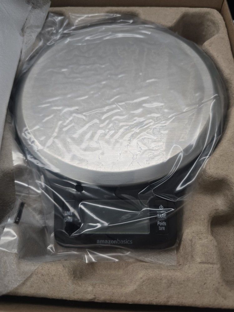 Digital  Kitchen Scale