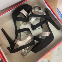 Guess Heels