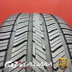 1 Tire LikeNEW Hankook Kinergy ST H735 235/60R16 235/60/16  100T #95635