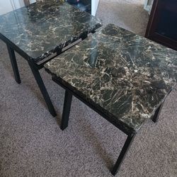 End Tables 