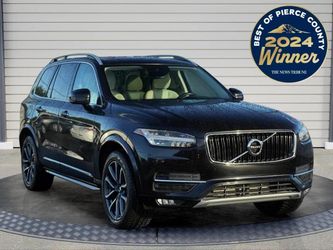 2019 Volvo XC90