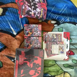 Pokemon