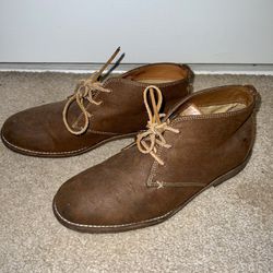 Aldo Boots Shoes Size 10