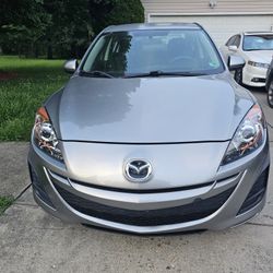 2010 Mazda Mazda3
