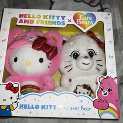Hello Kitty 