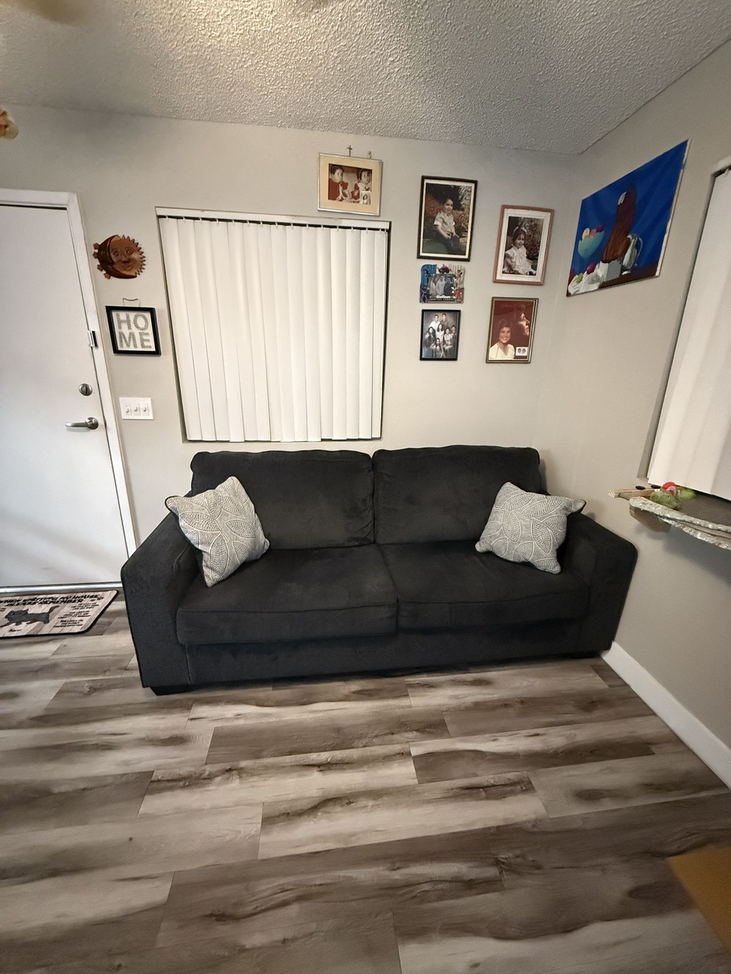 Small Living Room Couch