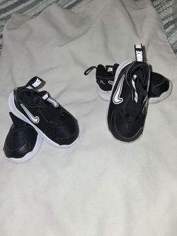 Baby Nike's