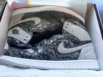 Jordan 1 high rebellionaire size 12