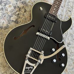 Vintage 1995 Gibson ES-135 - OSHC