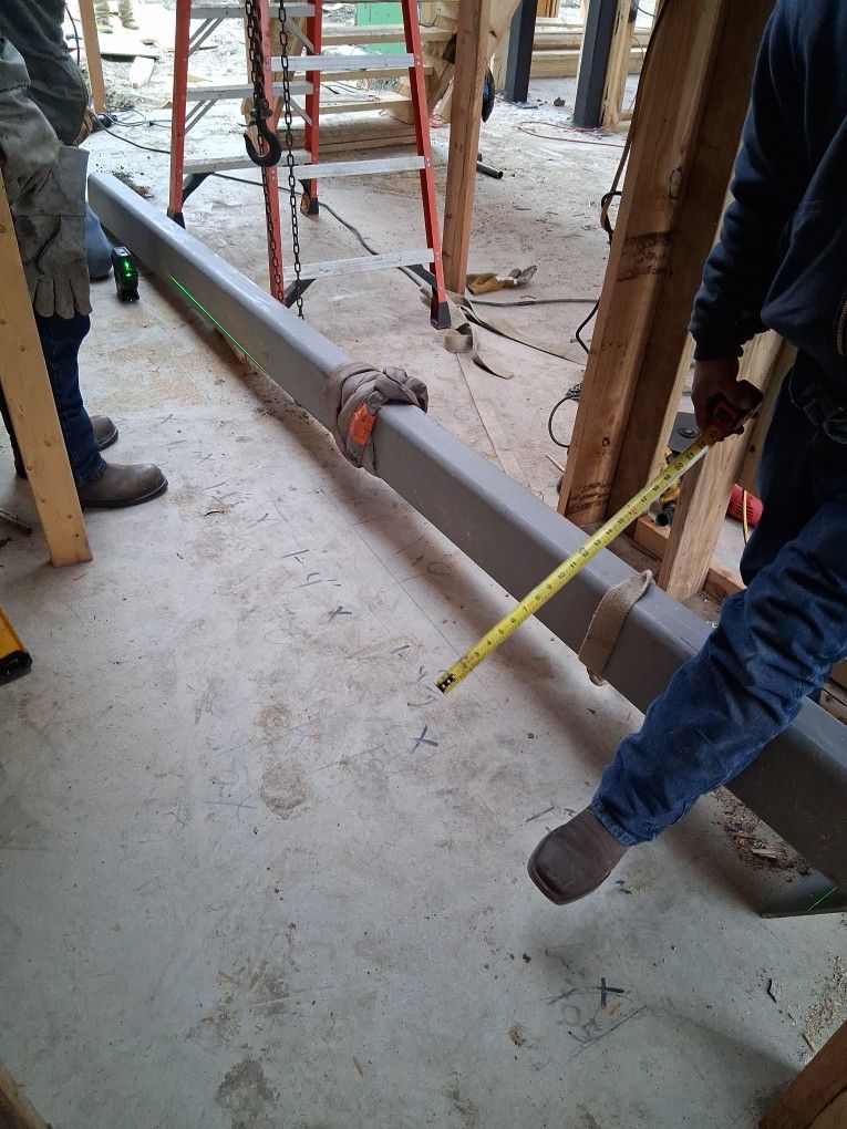 Welding