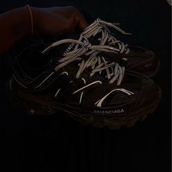 Balenciaga Track