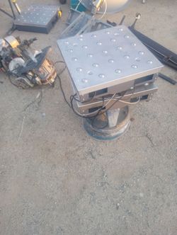 Se venden  pesad