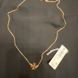 Tory Burch Necklace 