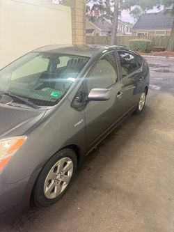 2008 Toyota Prius