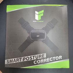 USB Back Posture Corrector_$5