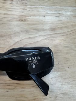 Prada Glasses