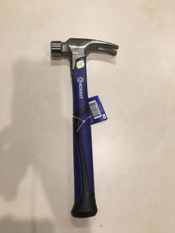 KoBalt 20oz Hammer