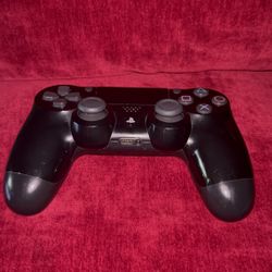 PS4 Controller 