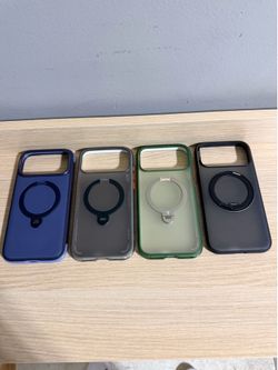 Torras iPhone 17 pro max cases