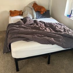 Oki oki Mattress & Bed Frame