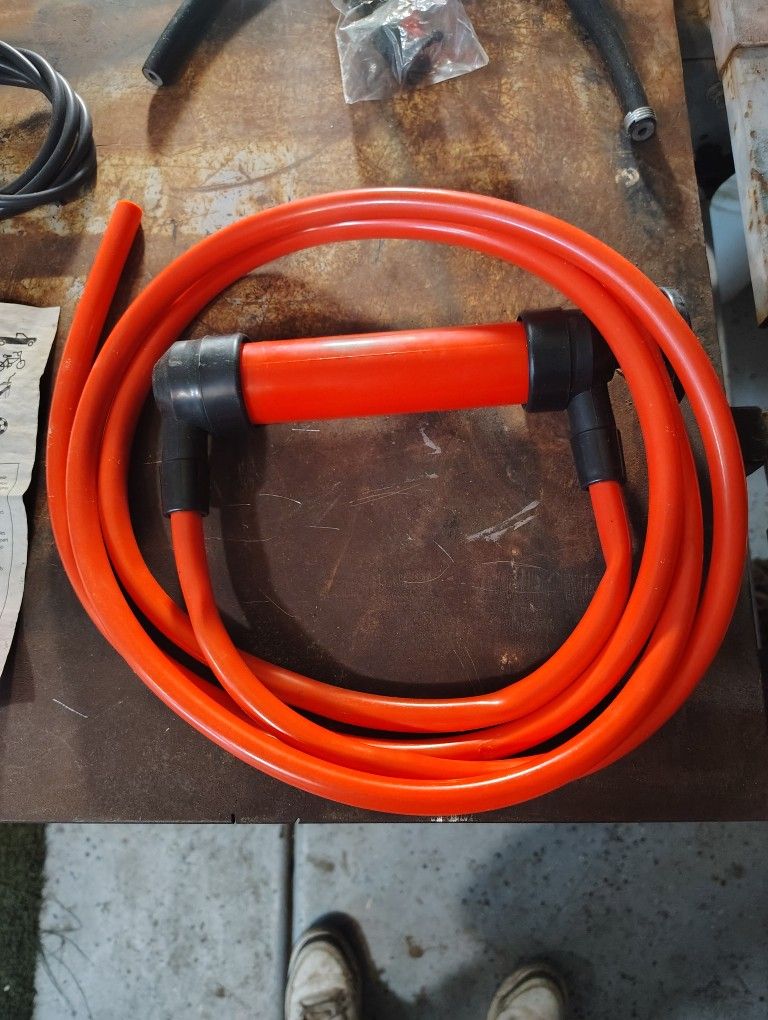 Brand New Performance Tool Transfer Pump