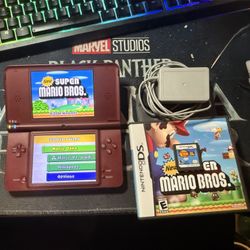 Nintendo DSI XL