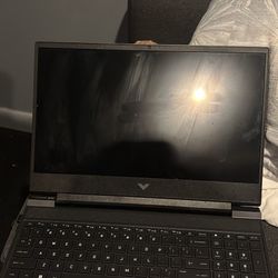 Victus Hp Gaming Laptop 