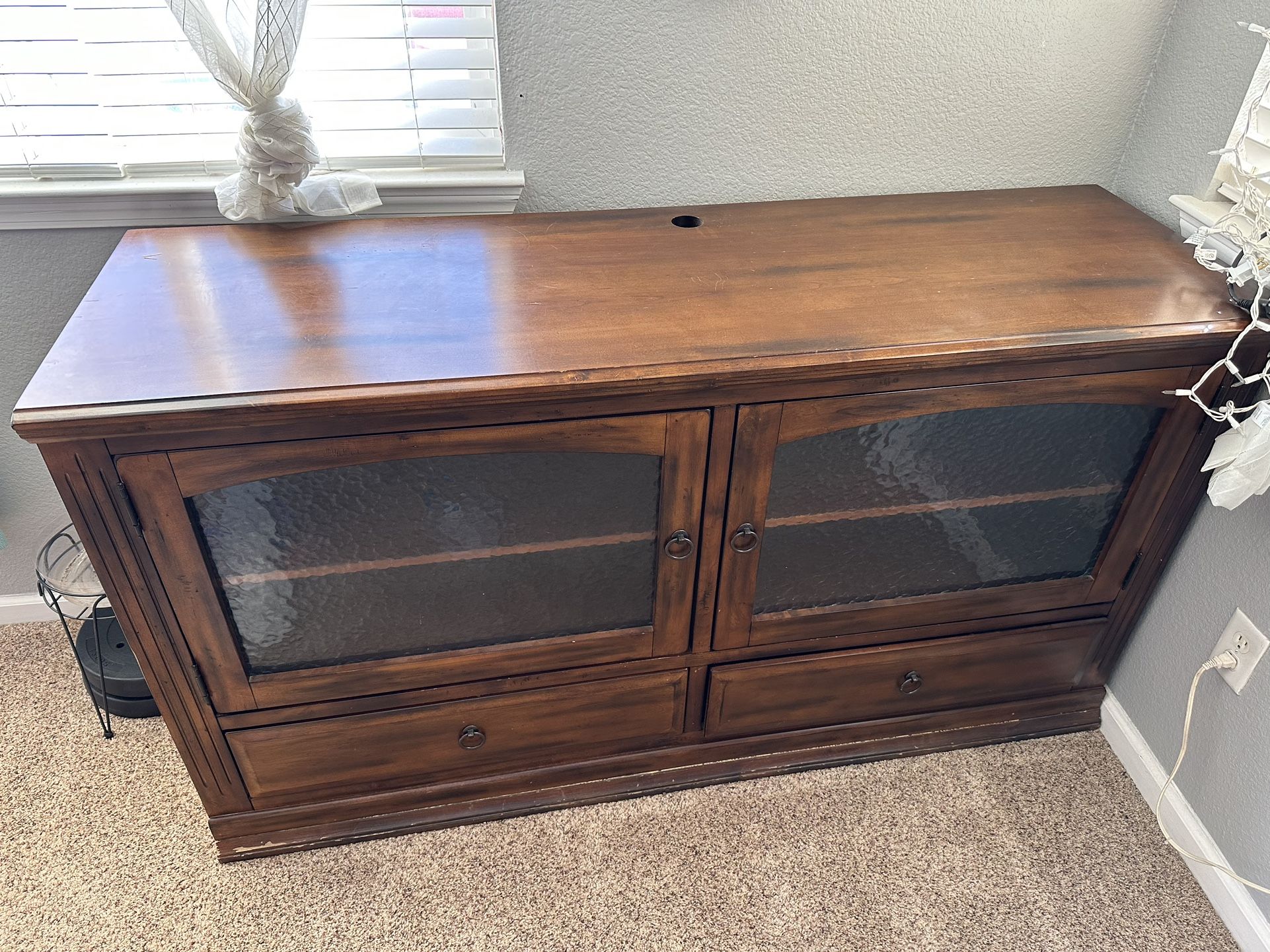 Storage Cabinet