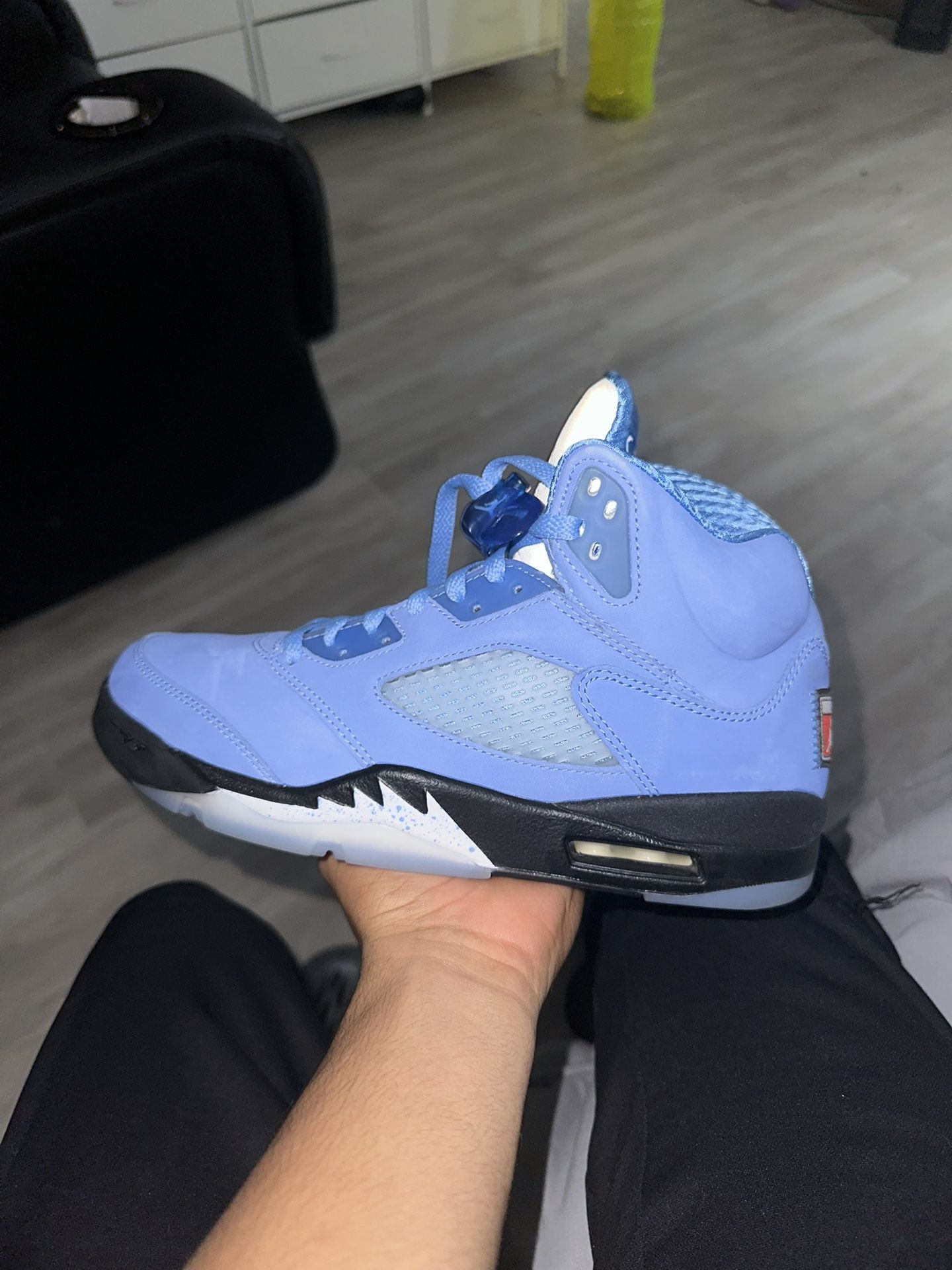 Unc 5