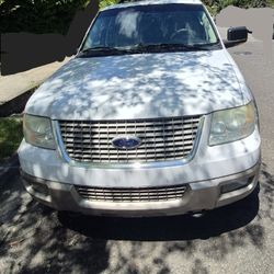 2004 Ford Expedition