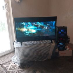 Insignia Fire Tv 