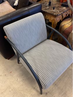 Accent Chair