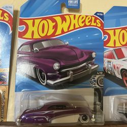 New Hot Wheel