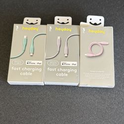 Iphone Fast Charging Cable