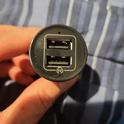 Car Charger 