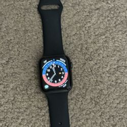 Apple Watch Series 4 44mm