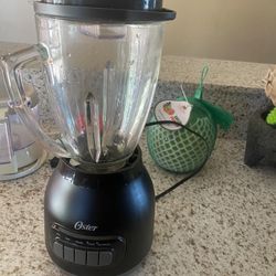 Blender