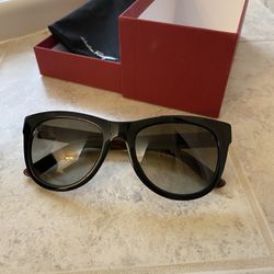 Ferragamo Sunglasses 