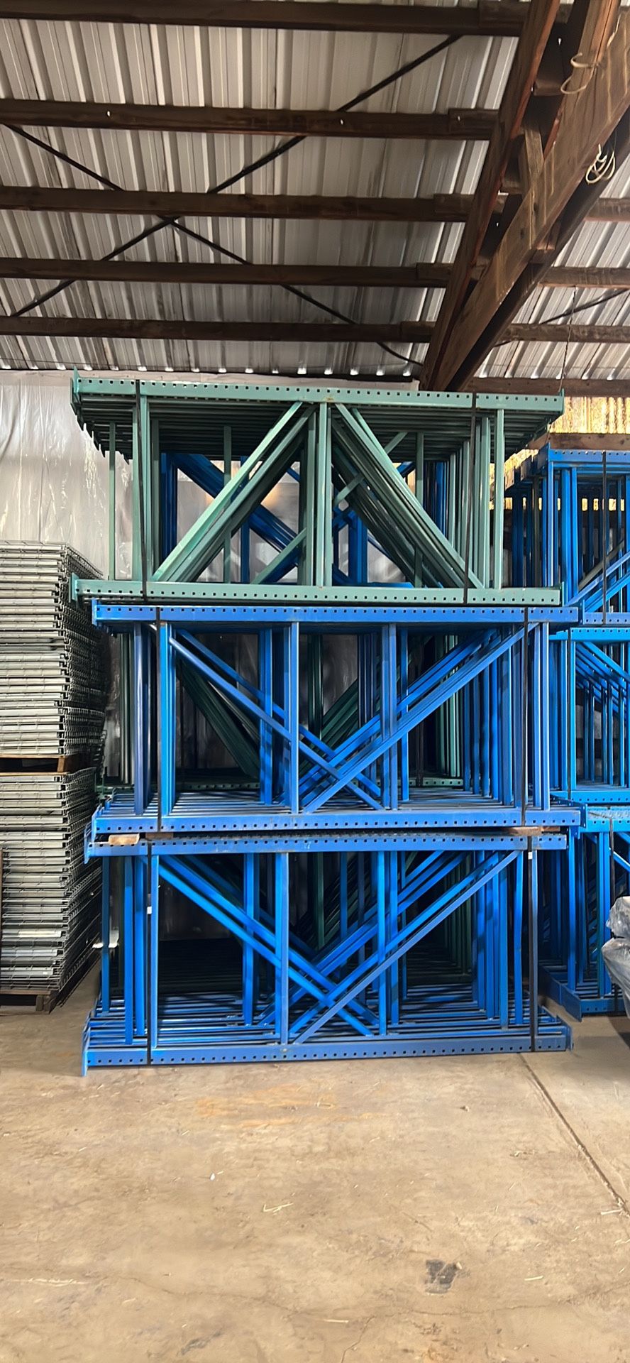 Pallet Rack for Sale in Estacada, OR OfferUp