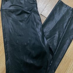 Leather Pants