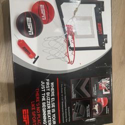 Mini Hoop 
