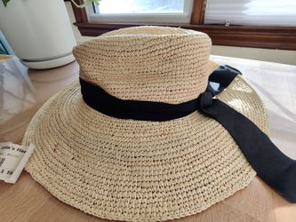 Summer hat size small