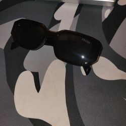 Prada Sunglasses 