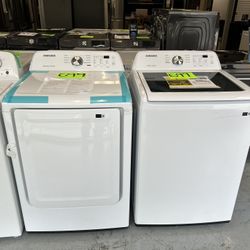 Samsung Washer And Dryer Gas 