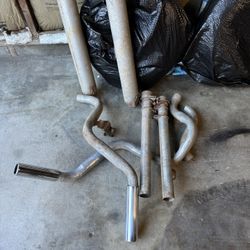 Gbody Mufflers