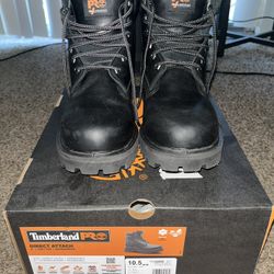 Timberland Pro