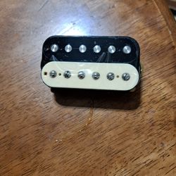 Dimarzio Distortion Clone Pickup