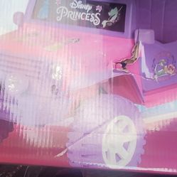 Disney  Jeep Brand New