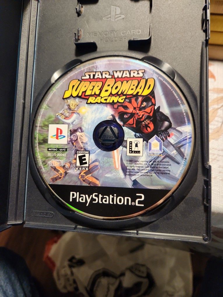 PlayStation 2