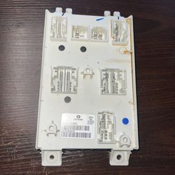 2014 Dodge Ram BCM Body Controller Module (contact info removed)3AC